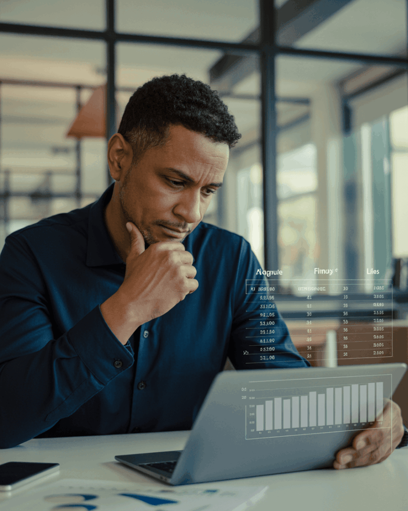 Why Enquiries Don’t Convert