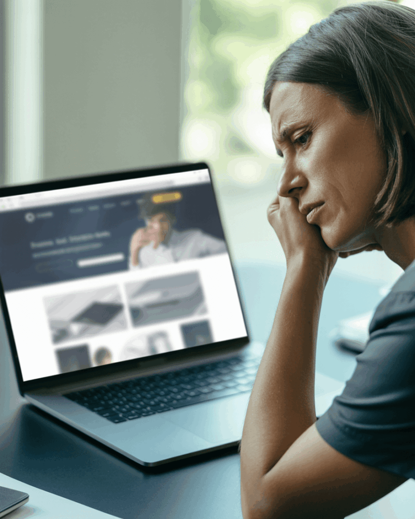 get more customers to my website