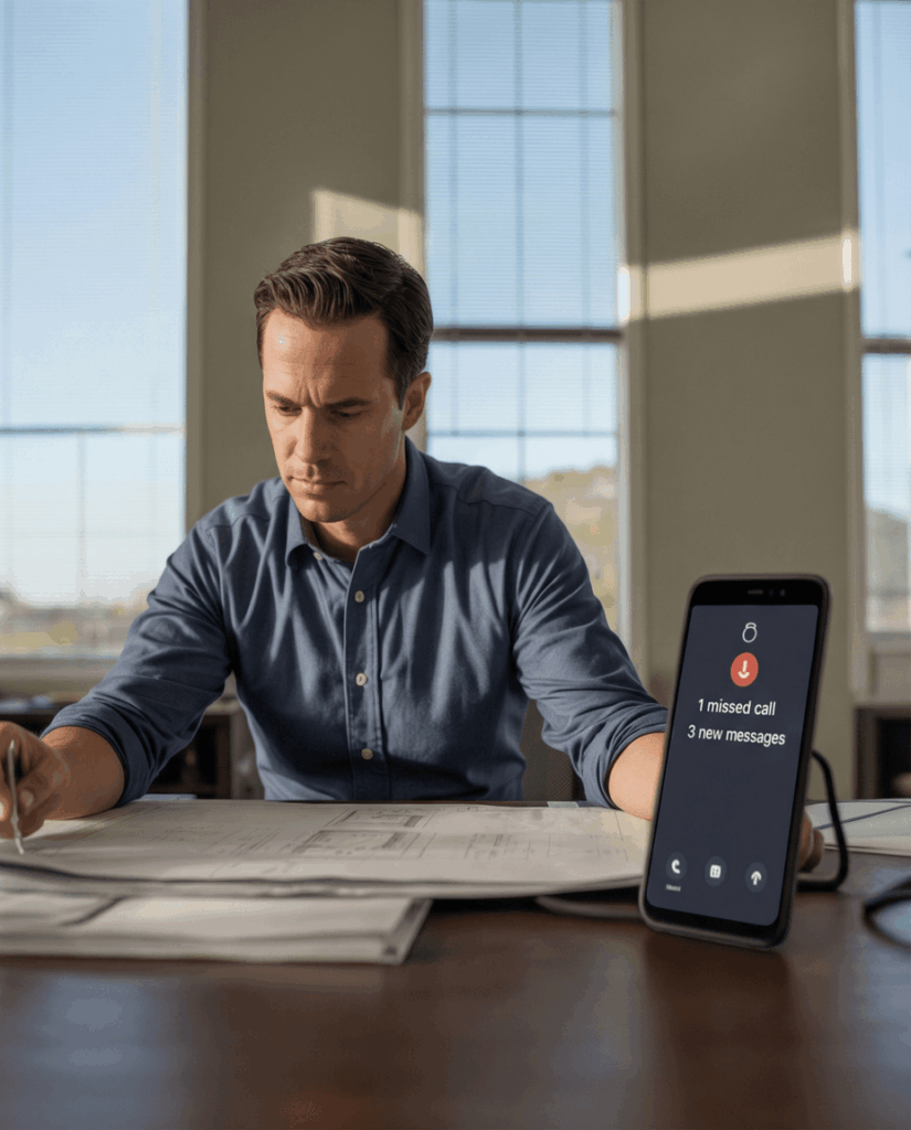 get more work for a small business